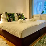 Voh Super Exklusives Loft, Zentral, Smart-tv, Parkplatz Apartamento